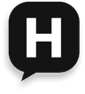 Hitime App Logo