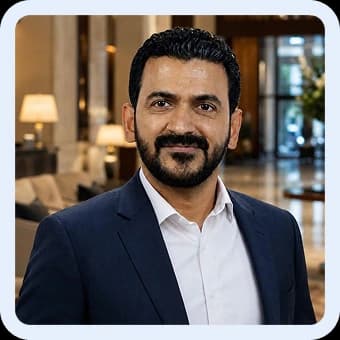 Deepak Kalra